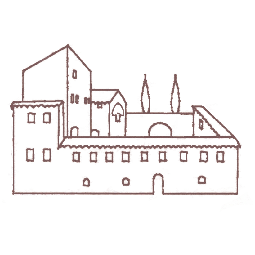 Château Saint-Pierre de Mejans | Vignoble logo