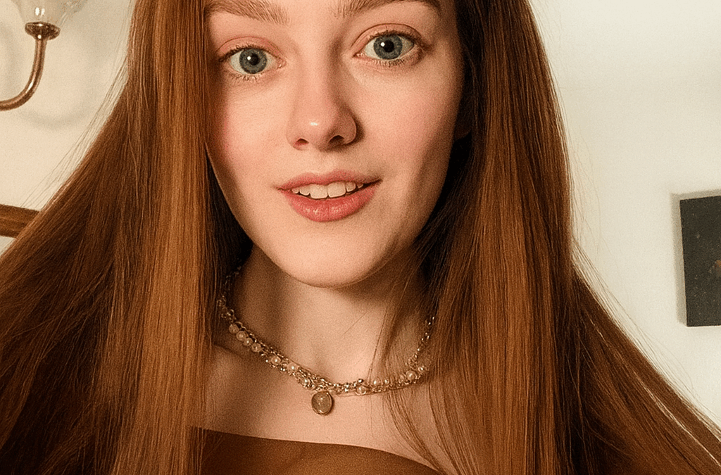 Averlina Elvason – Russia