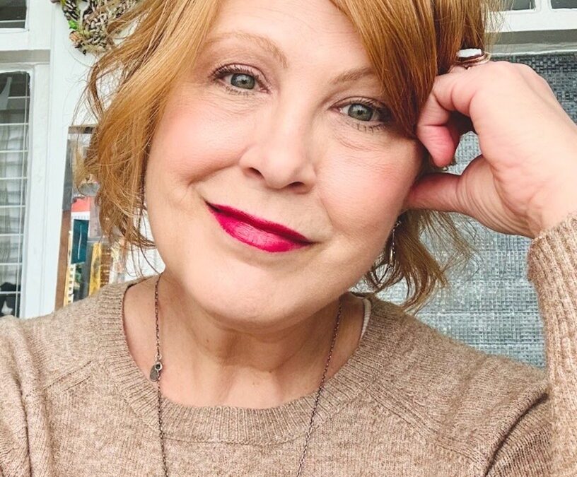 Robin Rivers – Canada