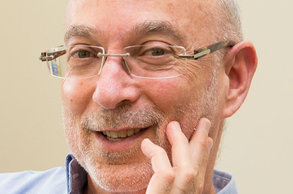 Zach Rogow – New York USA