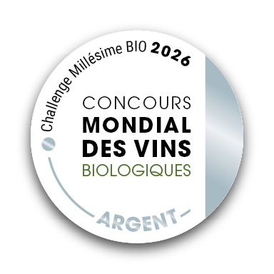 Challenge Bio — Médaille d'Argent 2026