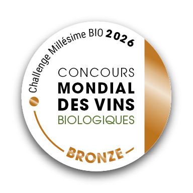 Challenge Bio — Médaille de Bronze 2026