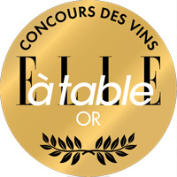 Elle à Table — Médaille d'Or 2024