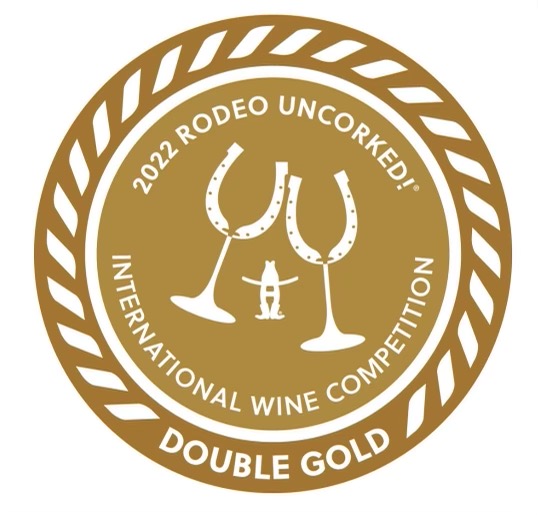 Rodeo Uncorked! — Double Gold 2022