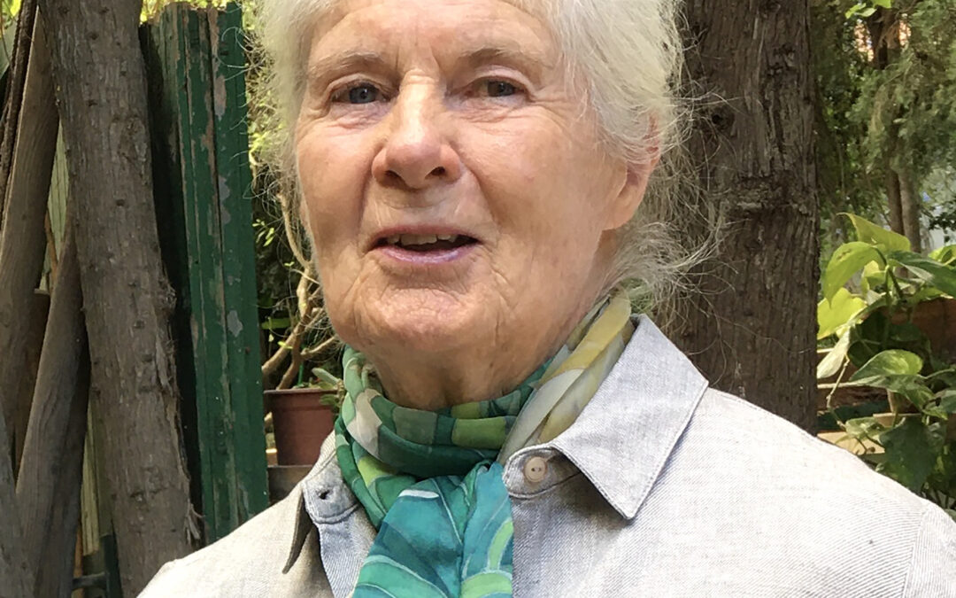 Jeannine Cook – Palma de Mallorca