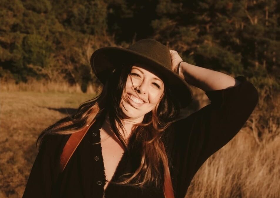 Lisa Fonville – USA