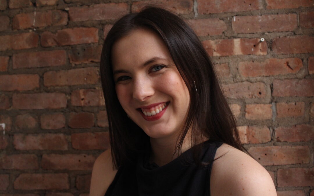 Shelby Loizeaux – New York City, USA